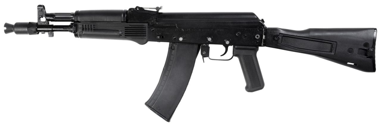АК-105