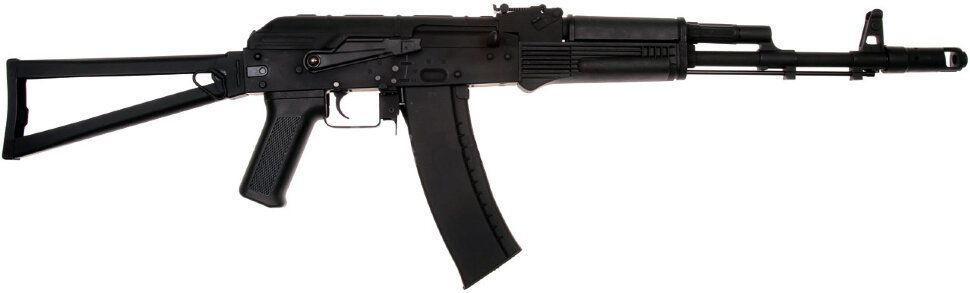 АК-74С (LCT)