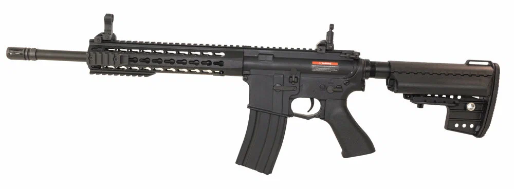 М-16 Гусар