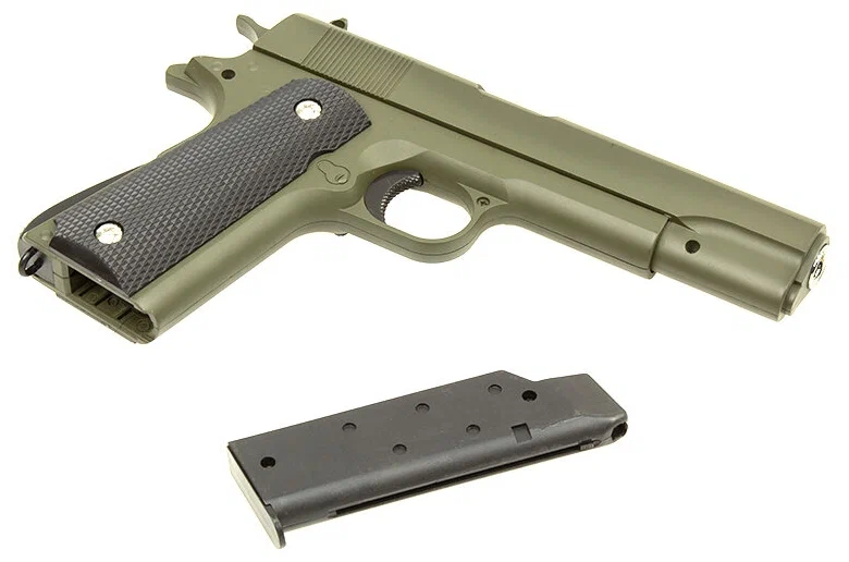 Кольт 1911