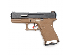 Глок-17 Tan