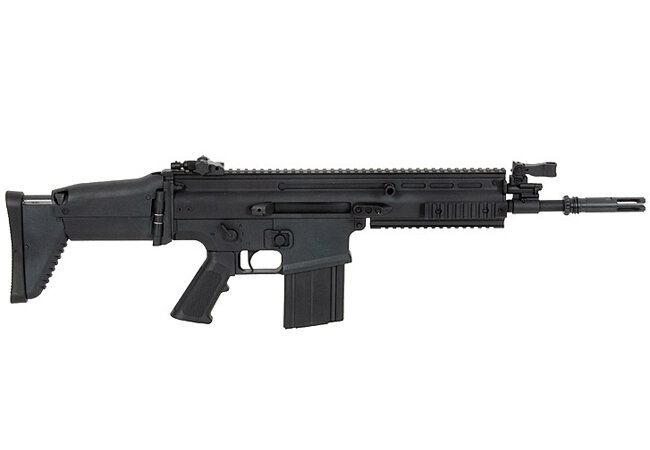Карабин SCAR-H